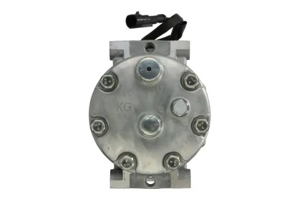 THERMOTEC KTT090212 Compressor, air conditioning
