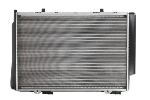 Radiator, engine cooling D7M062TT