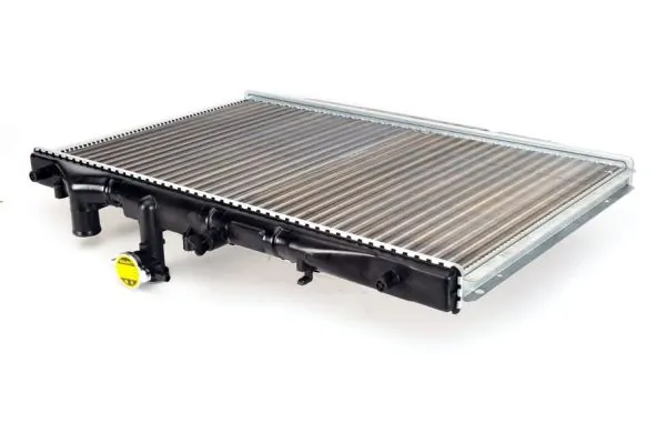 Radiator, engine cooling D73008TT