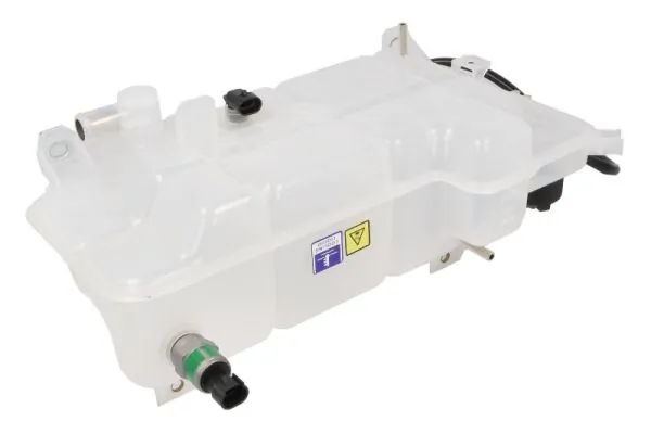 THERMOTEC DBIV024TT Expansion Tank, coolant