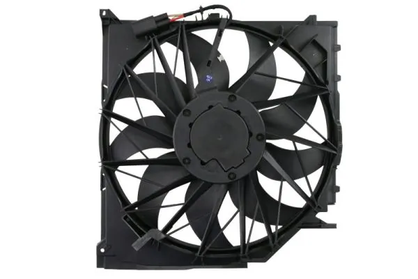 Fan, engine cooling D8B013TT