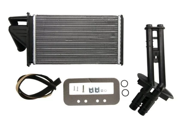 THERMOTEC D6R006TT Heat Exchanger, interior heating
