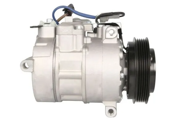 Compressor, air conditioning KTT090568