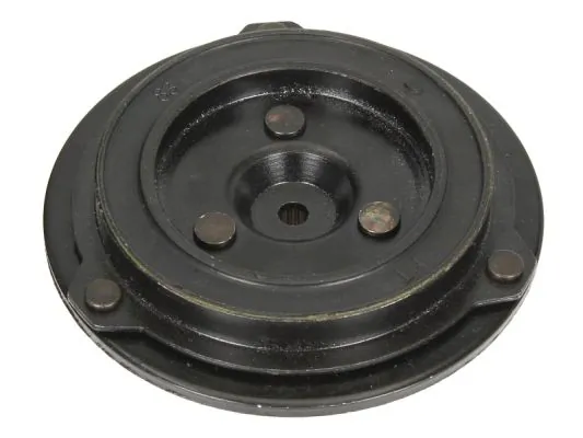 THERMOTEC KTT020067 Drive plate, magnetic clutch (compressor)