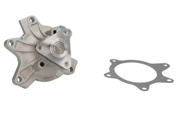 Water Pump, engine cooling D12084TT