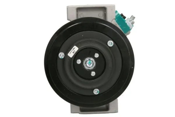 Compressor, air conditioning KTT090304