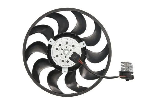 Fan, engine cooling D8X031TT