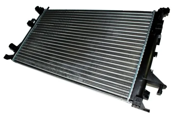 Radiator, engine cooling D7R008TT