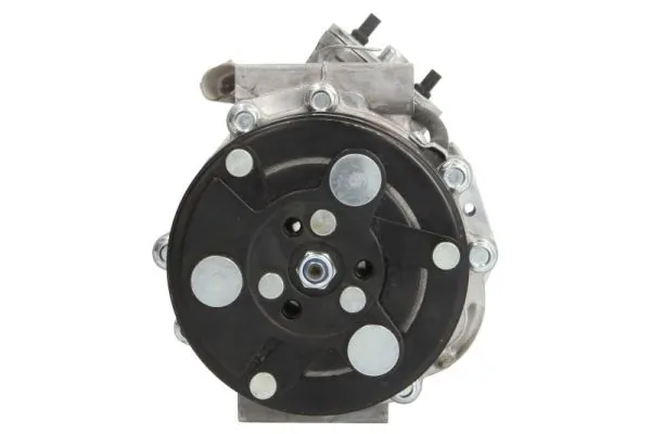 Compressor, air conditioning KTT090036