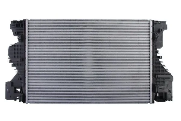 THERMOTEC DAM038TT Charge Air Cooler
