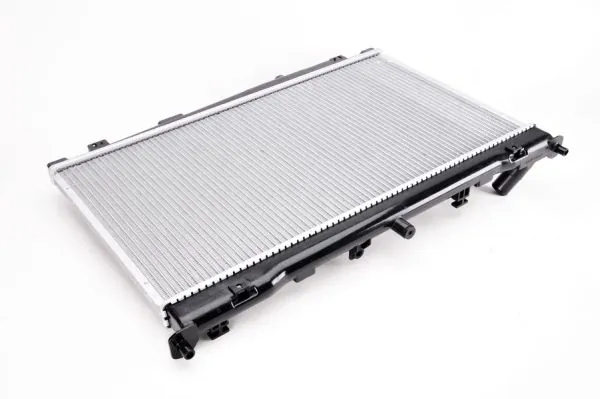 Radiator, engine cooling D73010TT