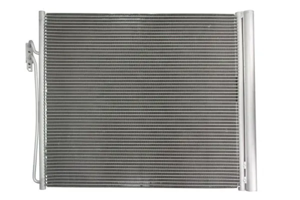 Condenser, air conditioning KTT110674