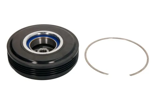 Magnetic Clutch, air conditioning compressor KTT040037