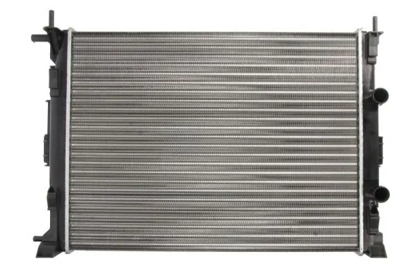 Radiator, engine cooling D7R017TT