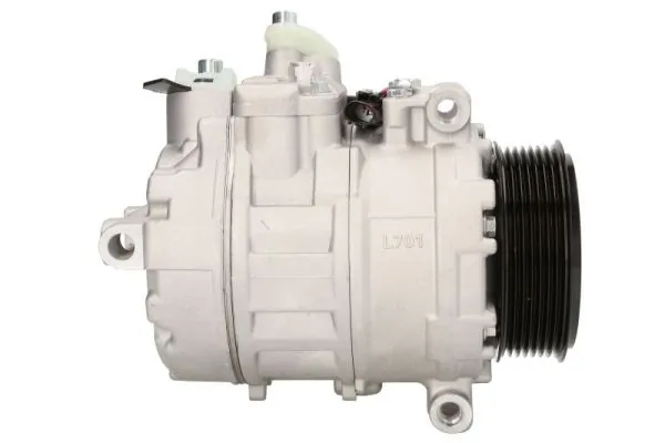 THERMOTEC KTT090066 Compressor, air conditioning
