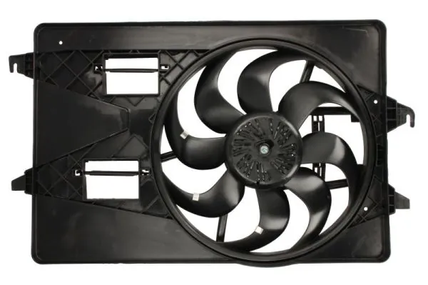 Fan, engine cooling D8G011TT