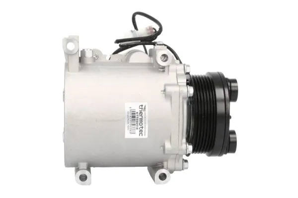 THERMOTEC KTT090516 Compressor, air conditioning