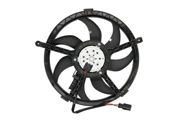 Fan, engine cooling D8B007TT