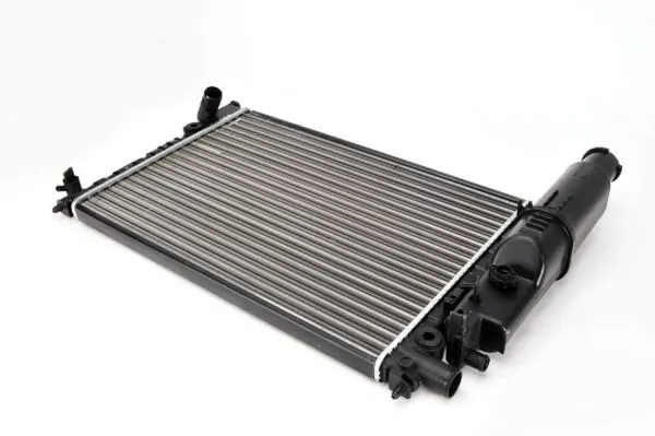 Radiator, engine cooling D7P037TT