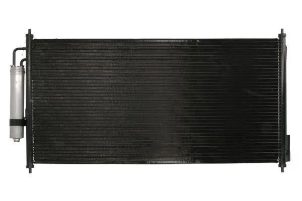 Condenser, air conditioning KTT110252