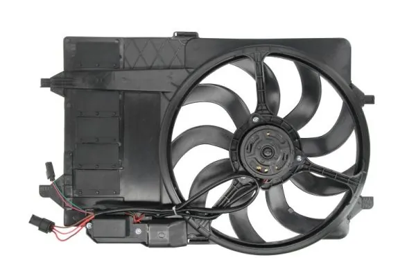 Fan, engine cooling D8B002TT