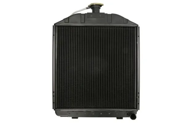 THERMOTEC D7AG144TT Radiator, engine cooling