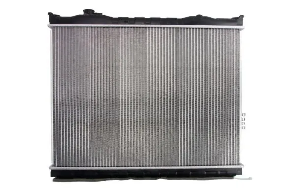 Radiator, engine cooling D70315TT