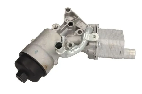 Oil Cooler, engine oil D4X009TT