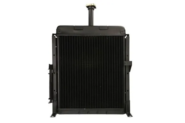 THERMOTEC D7AG004TT Radiator, engine cooling