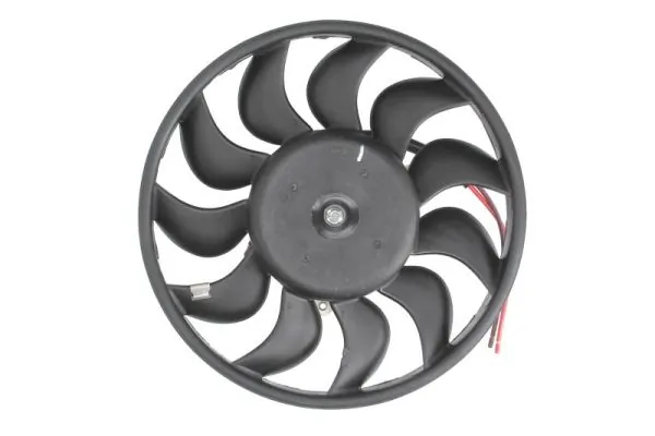 Fan, engine cooling D8A012TT