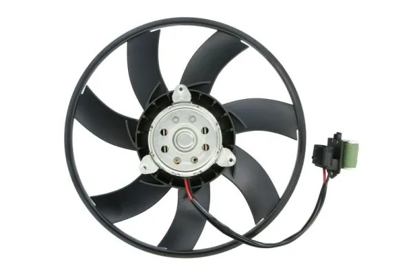 THERMOTEC D8X037TT Fan, engine cooling