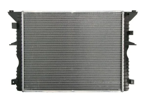 Radiator, engine cooling D7I009TT
