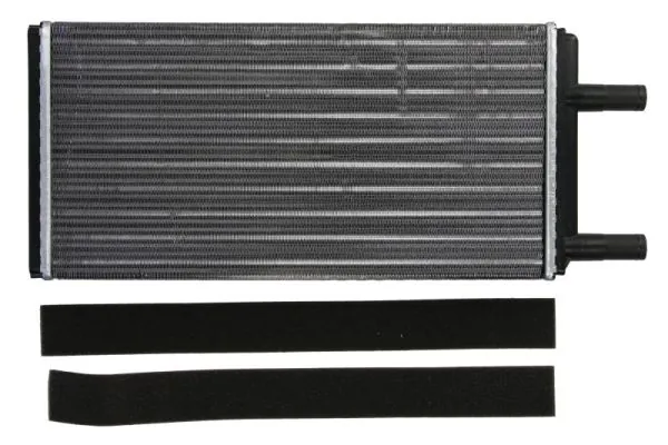 Heat Exchanger, interior heating D6VO004TT