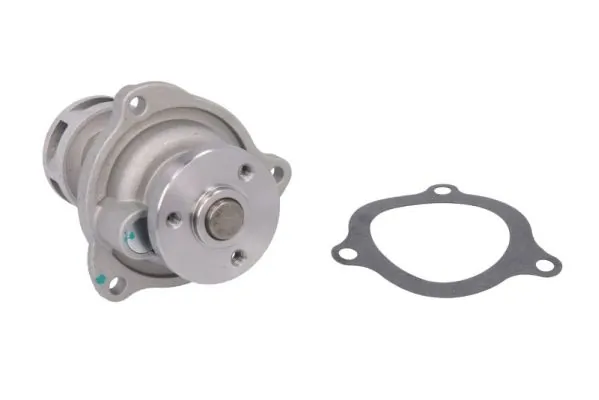 Water Pump, engine cooling D1G054TT