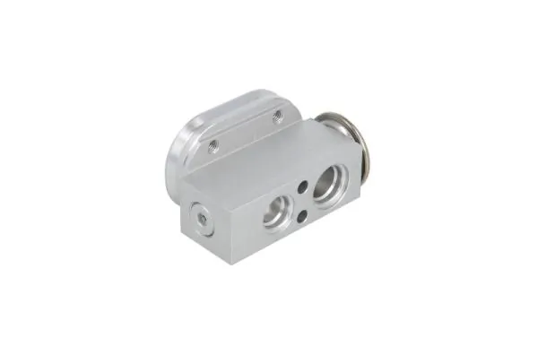 Expansion Valve, air conditioning KTT140063