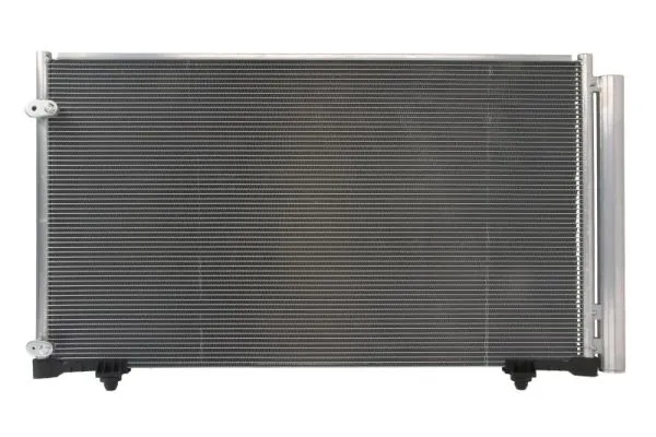 Condenser, air conditioning KTT110713