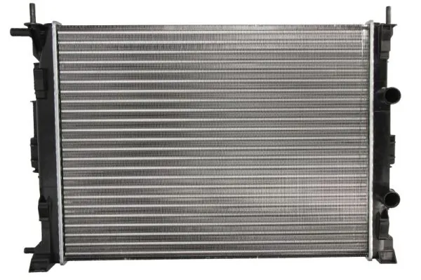 Radiator, engine cooling D7R019TT