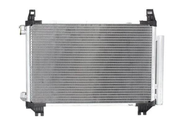 Condenser, air conditioning KTT110504