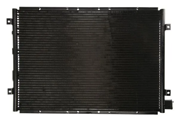 Condenser, air conditioning KTT110262