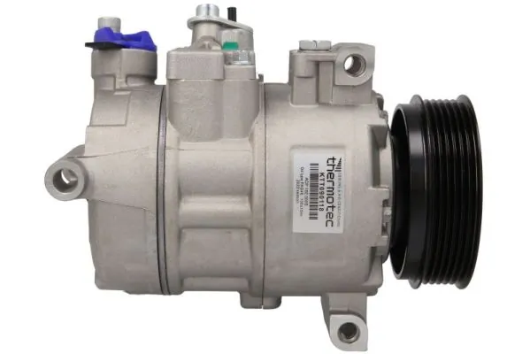 Compressor, air conditioning KTT090118