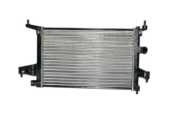 Radiator, engine cooling D7X035TT