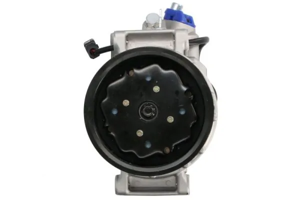 Compressor, air conditioning KTT090203