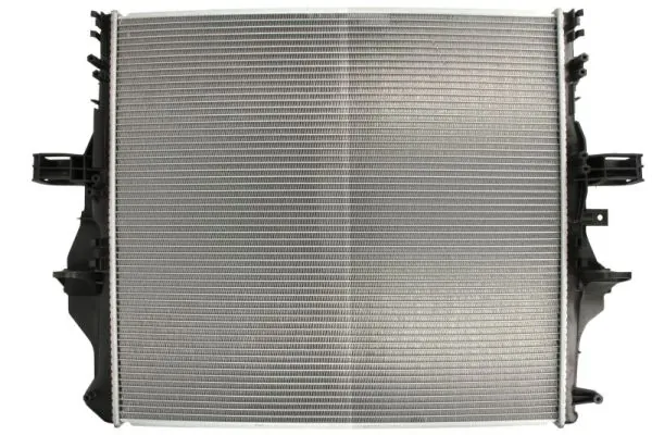 Radiator, engine cooling D7E009TT