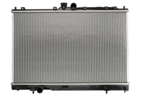 Radiator, engine cooling D75020TT