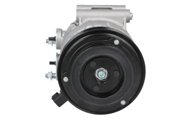 Compressor, air conditioning KTT090372