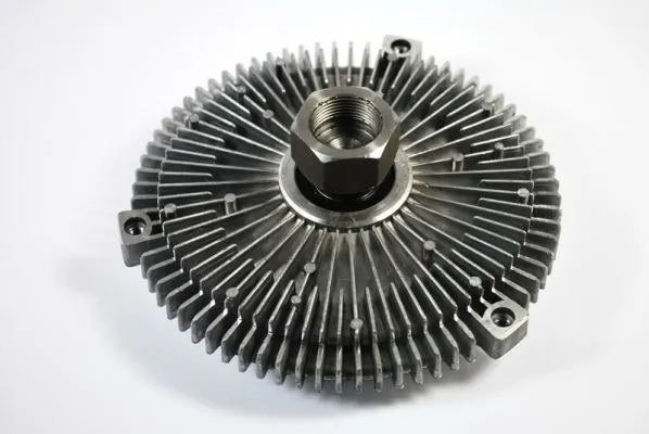Clutch, radiator fan D5B003TT