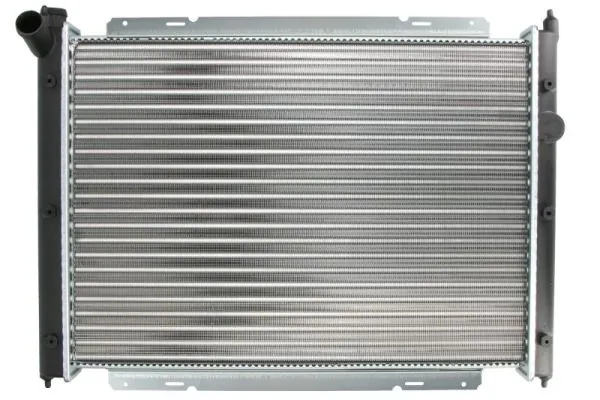 Radiator, engine cooling D7W087TT