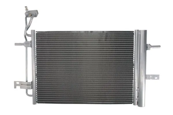 Condenser, air conditioning KTT110547