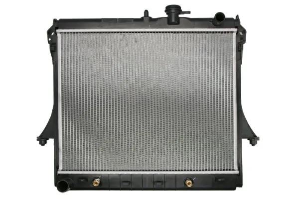 Radiator, engine cooling D7Y079TT
