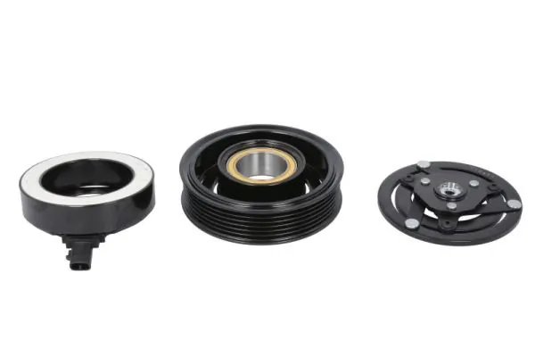 Magnetic Clutch, air conditioning compressor KTT040324